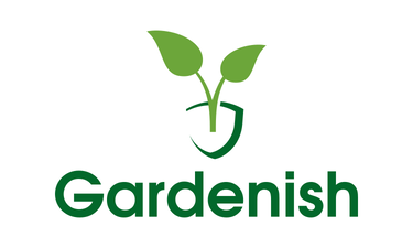Gardenish.com - Creative brandable domain for sale